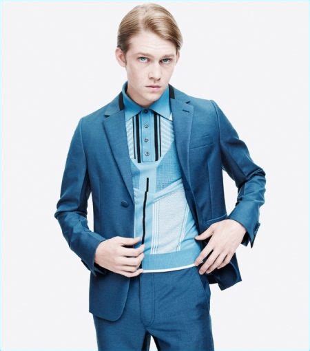 joe alwyn prada|Prada .